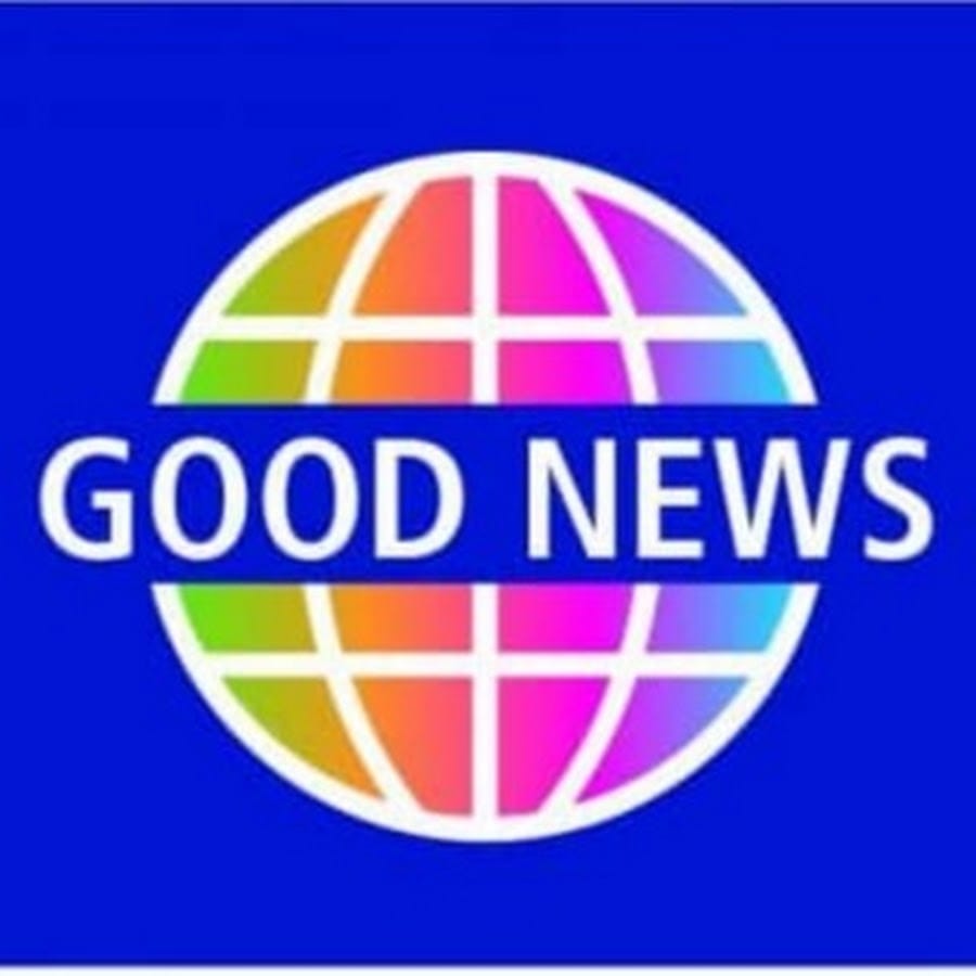 Good News Post - Positive & Uplifting News