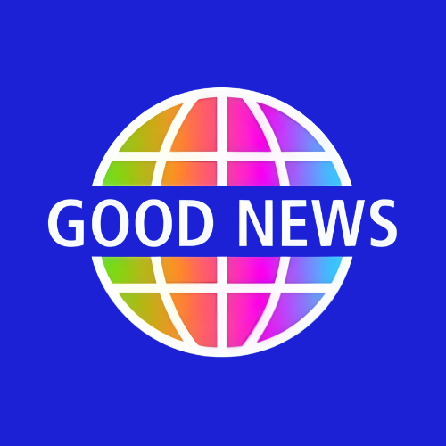 Good News Post - Positive & Uplifting News