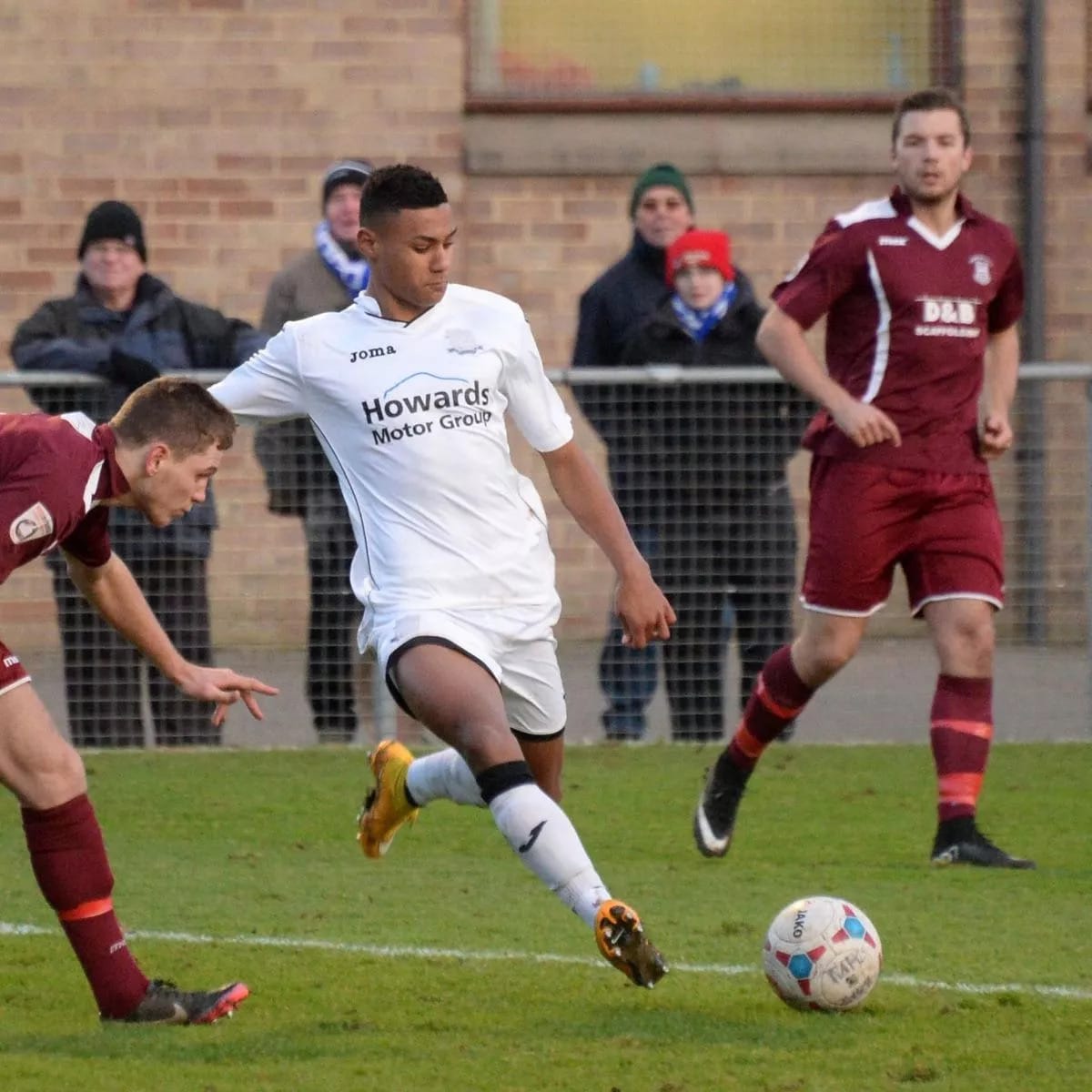 From Weston-super-Mare to the world - Ollie Watkins shines on global stage