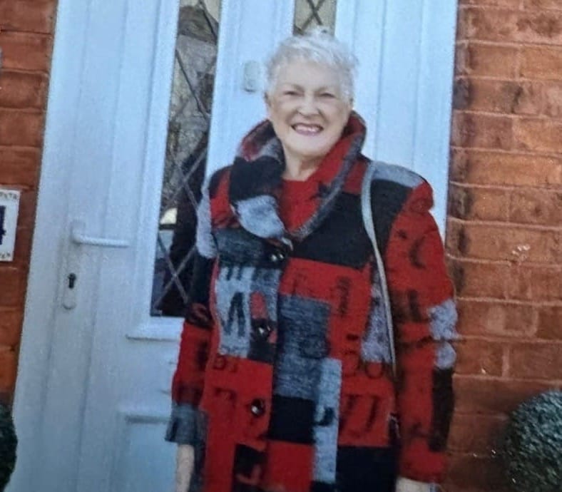 Family Delighted After Award-winning Firm Helps Preserve Mum’s Ashes in Recycled Plastic Memorial Bench at Iconic Monastery