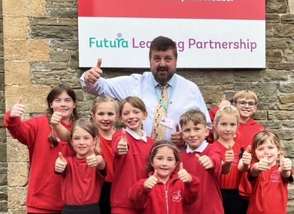 Brilliant Primary School Praised For Exceptional Care and Encouragement