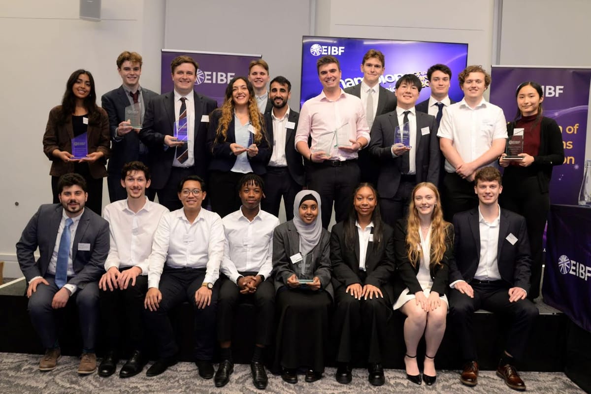 Innovations Crowned Champion Of Champions