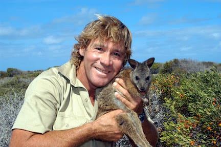 Steve Irwin Day: Celebrating the legacy of the original Wildlife Warrior