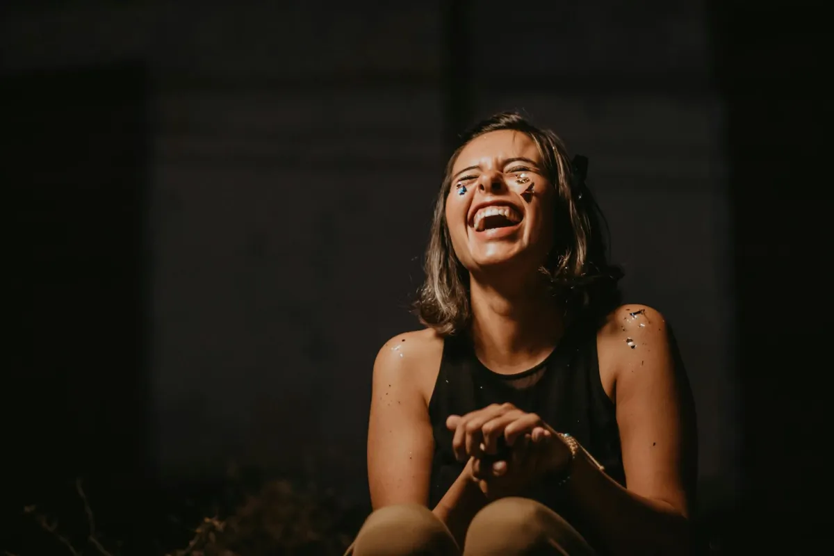 Why Laughter is the Secret to Health, Wellbeing and a Thriving Workplace