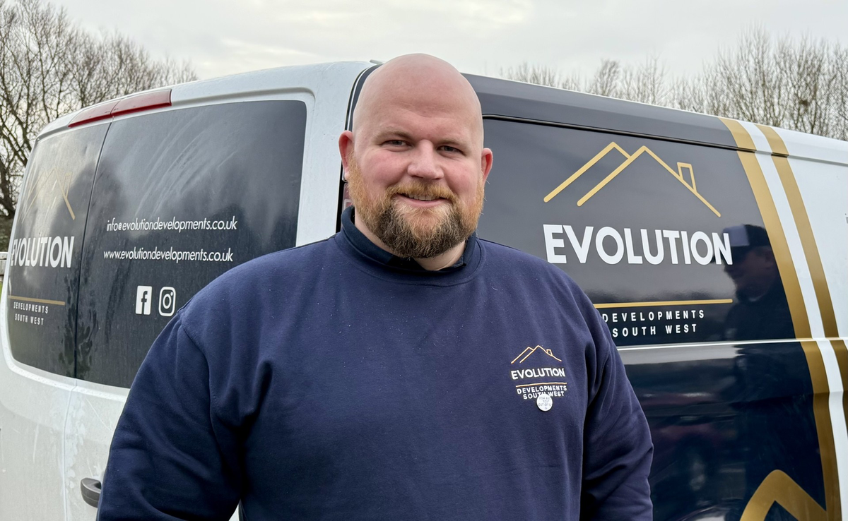 Five-Star Service from Evolution Developments Who Urge - Get In Touch Today!