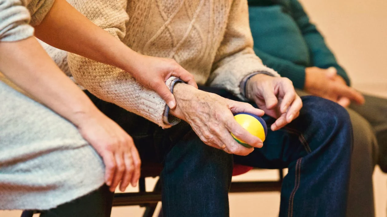 New Home-Based Intervention Could Reduce Emergency Hospital Admissions for Older People