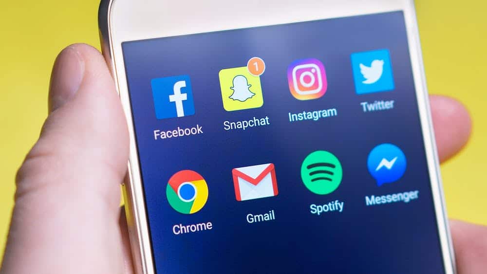Why young people should put their phones down and get off social media, by Dawn Carey, leader of one of Britain’s fastest growing mental health charities