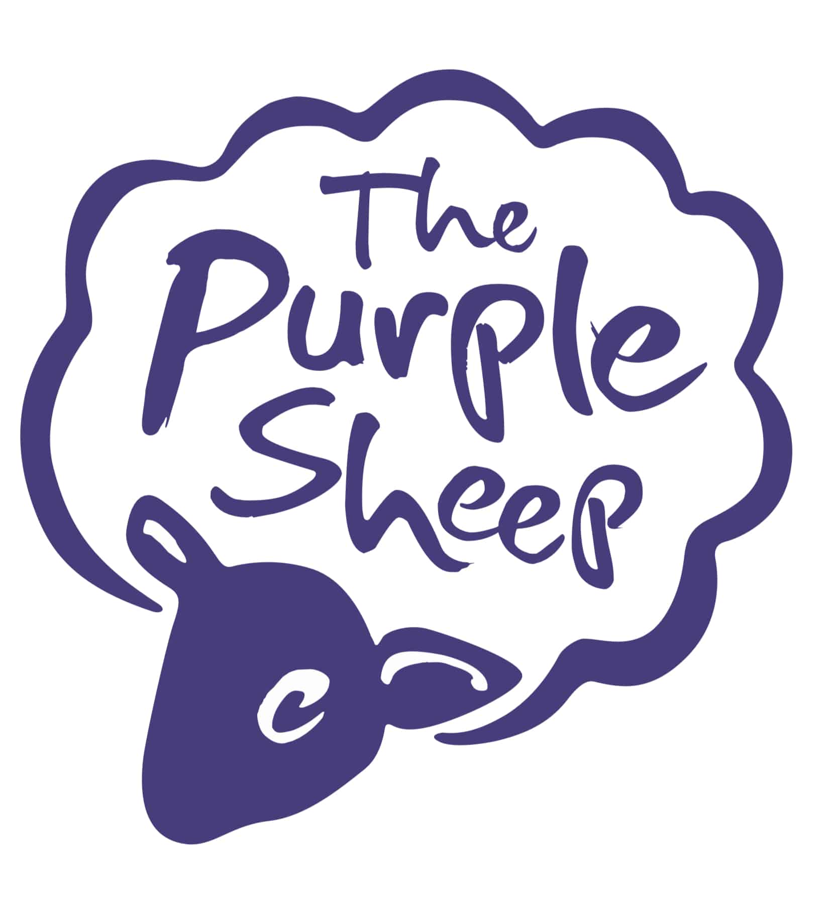 PURPLE SHEEP PR