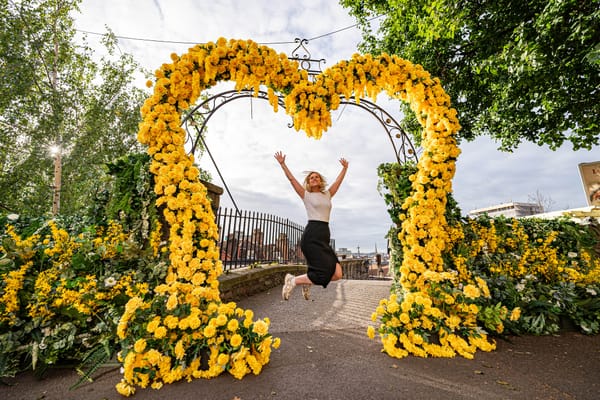 Kind-hearted Bristol has been crowned the most caring place in the UK