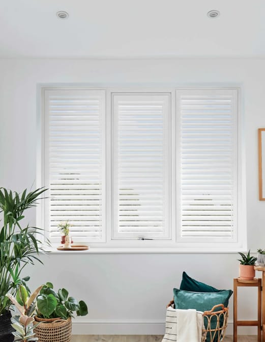 Blinds By Mark Launches Revolutionary New Product: The Perfect Fit Shutter Lite