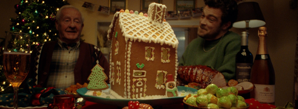 Tesco unveils a sweet way to help charities fighting hunger this Christmas