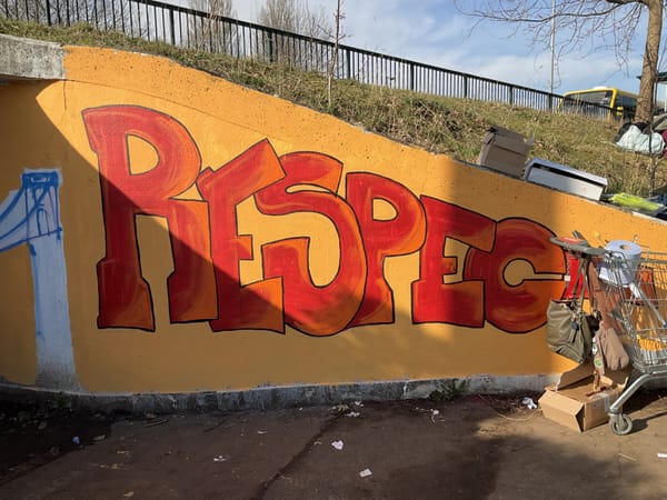 Amazing Students Bring a Burst of Colour and Creativity to Bristol Underpass