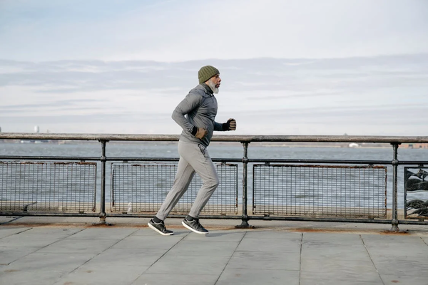 Exercise as an Anti-Aging Tool Against Mental Fatigue