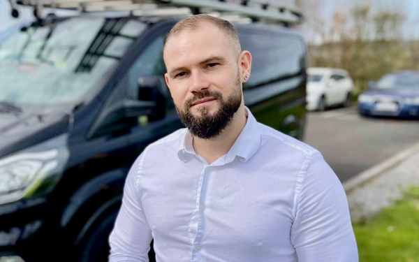 Award-Winning Google Five-Star Rated Solar Company Smashes Record with 1,276 Panels Cleaned in One Day