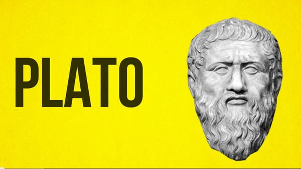 In the Deep Dark Age of social media meanness, Plato’s words are more needed than ever