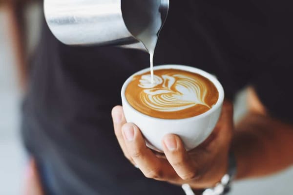 Drinking coffee or tea can cut dementia risk by a quarter