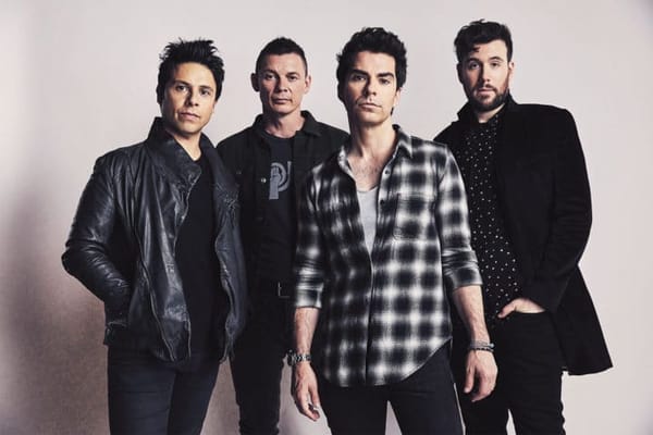 Stereophonics: Band Review