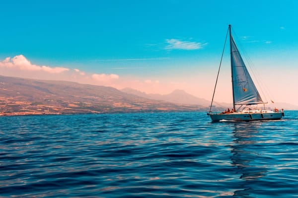 Inspirational 83-year-old adventurer plans more challenges after becoming oldest person to sail solo across the Pacific