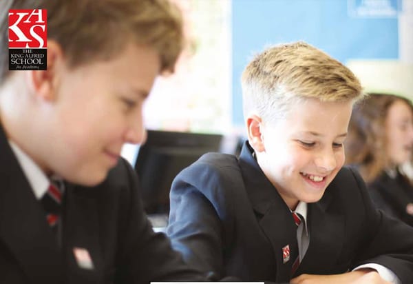 Prospective pupils, parents and carers to view one of the South West’s fastest improving schools