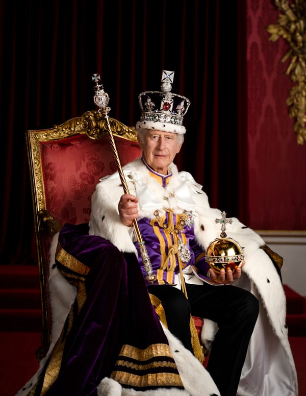 King Charles III’’s Coronation watched by more than 18 million viewers
