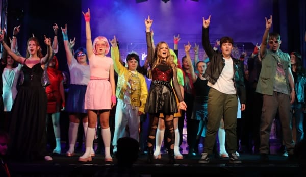 PHOTOS: Summer show opens to high praise at King Alfred School Academy
