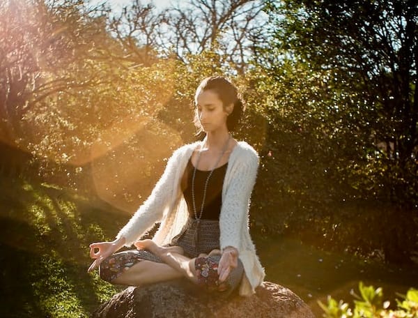 Meditate to cut stress blood pressure says new guidelines 