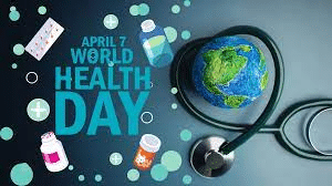World Health Day, My health, My right (By Jaiden, 12)