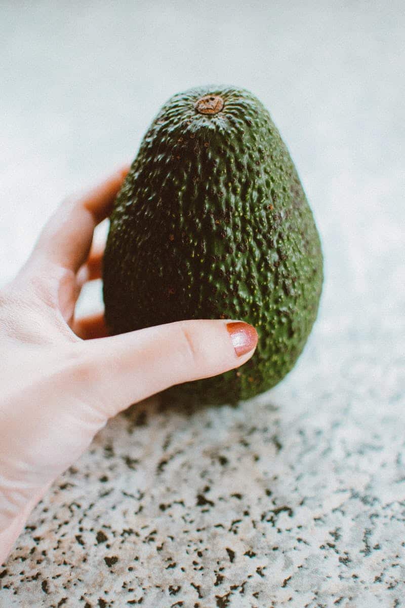 Good news for avocado eaters 